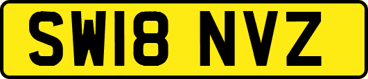 SW18NVZ