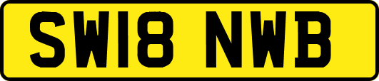 SW18NWB