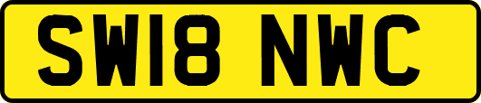 SW18NWC