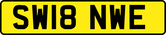 SW18NWE