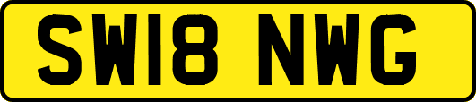 SW18NWG