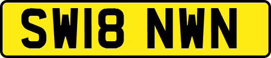 SW18NWN