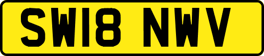 SW18NWV