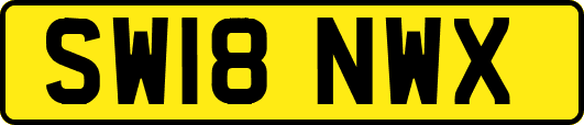 SW18NWX