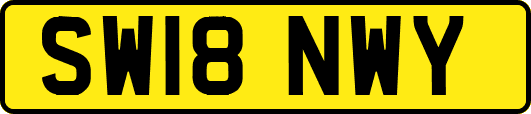 SW18NWY