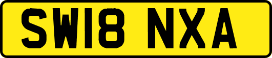SW18NXA