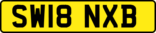 SW18NXB