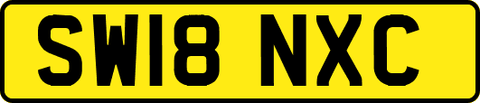 SW18NXC