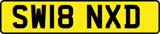 SW18NXD