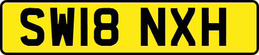 SW18NXH