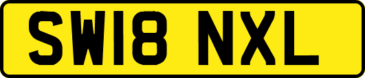 SW18NXL
