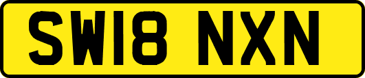 SW18NXN