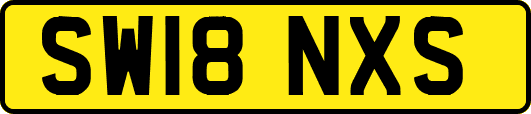 SW18NXS