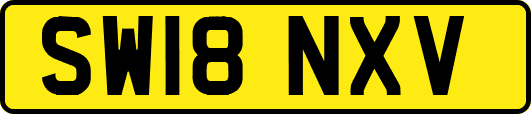 SW18NXV