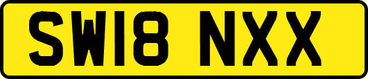 SW18NXX