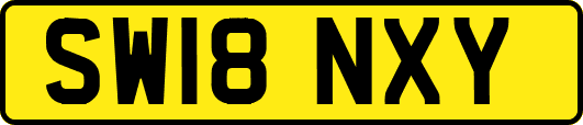 SW18NXY