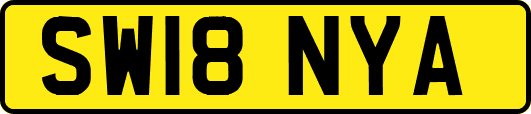 SW18NYA
