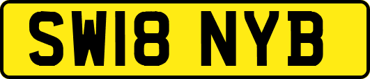 SW18NYB