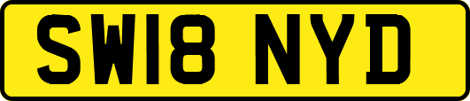SW18NYD