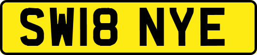 SW18NYE