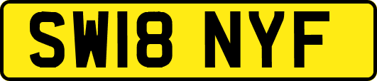 SW18NYF