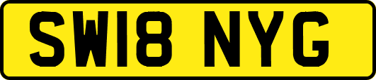 SW18NYG