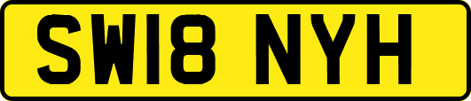 SW18NYH