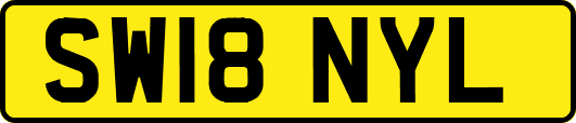 SW18NYL