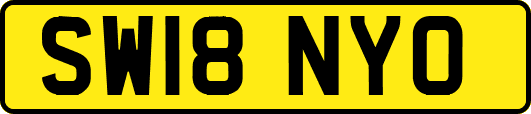 SW18NYO