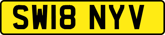 SW18NYV