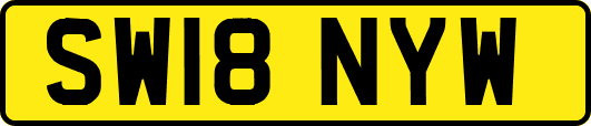 SW18NYW
