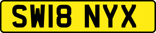 SW18NYX