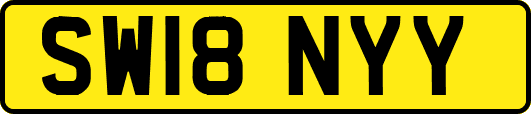 SW18NYY