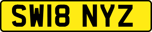 SW18NYZ