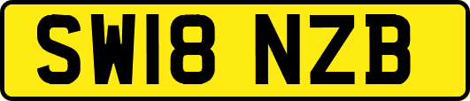 SW18NZB