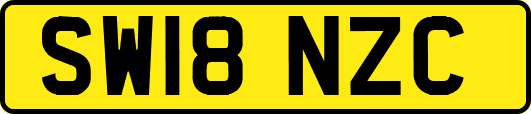 SW18NZC