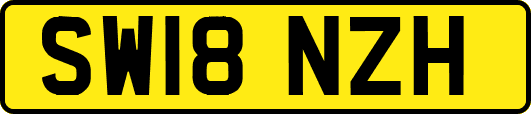 SW18NZH
