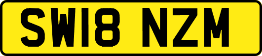 SW18NZM