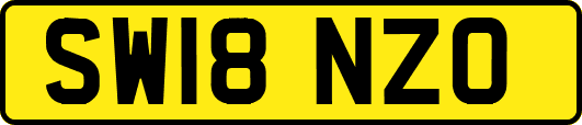 SW18NZO
