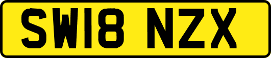 SW18NZX