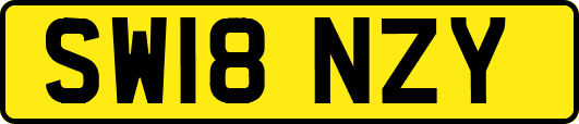 SW18NZY