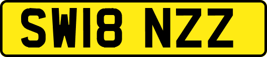 SW18NZZ