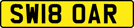 SW18OAR