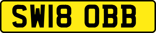 SW18OBB