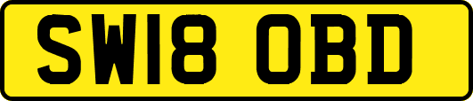 SW18OBD