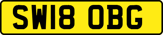 SW18OBG