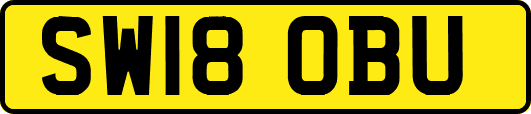 SW18OBU
