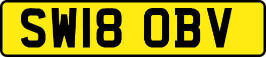SW18OBV