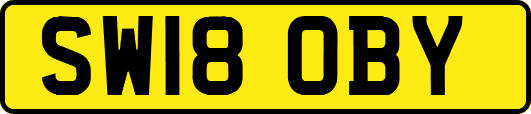 SW18OBY
