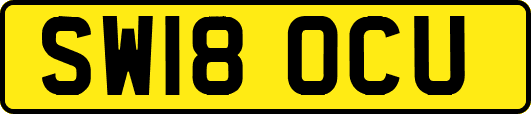 SW18OCU